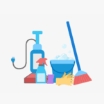 We keep your office clean